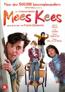 Mister Twister: Class of Fun | Mees Kees  | Sub. Sam |Teach!  DVD
